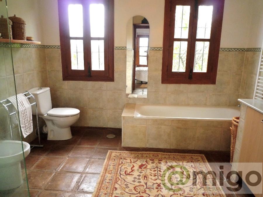 Venta de villa en Coín