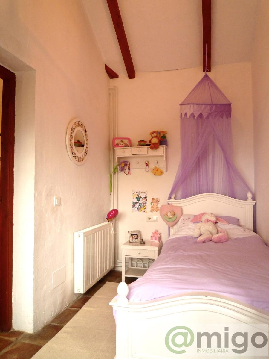 Venta de villa en Coín