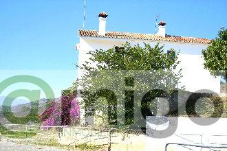 Venta de villa en Coín