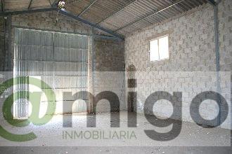 Venta de local en Coín