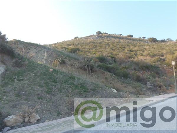 Venta de terreno en Coín