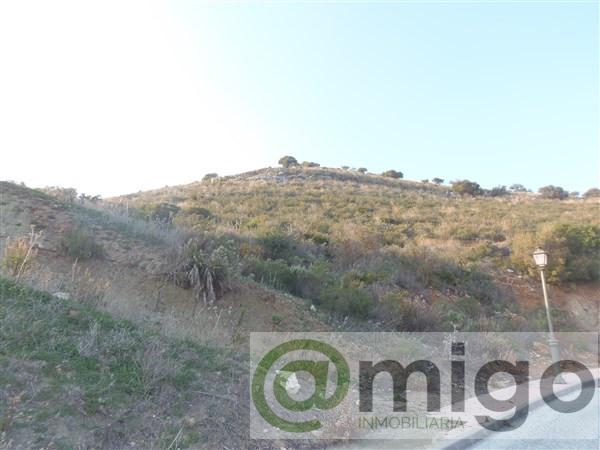 Venta de terreno en Coín