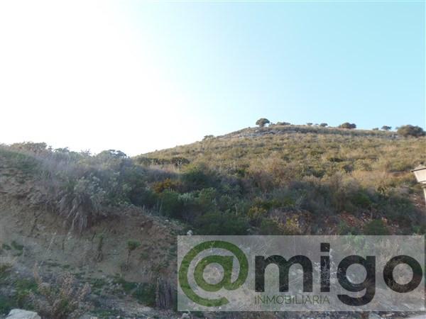 Venta de terreno en Coín