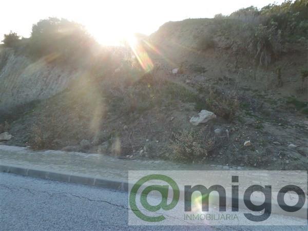 Venta de terreno en Coín