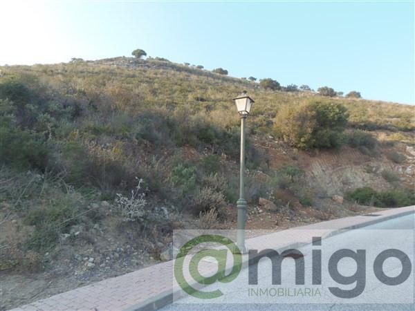 Venta de terreno en Coín