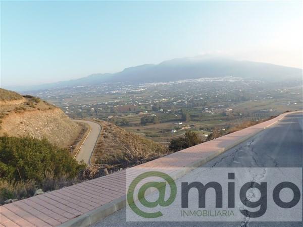 Venta de terreno en Coín