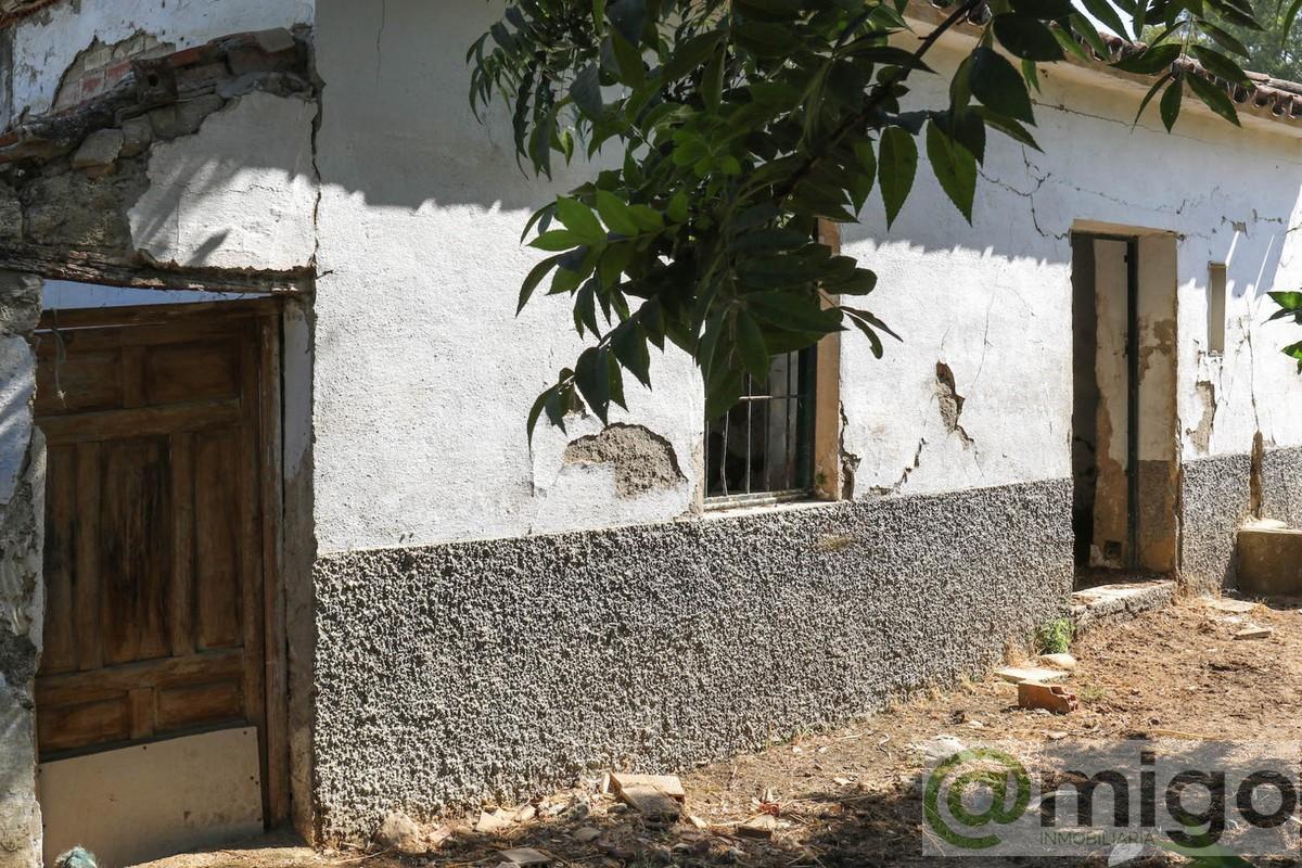 Venta de terreno en Coín