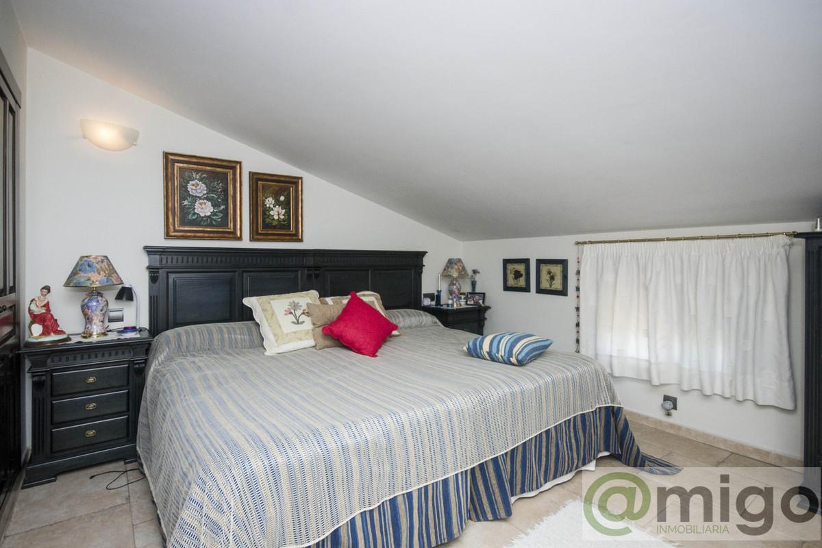 Venta de villa en Coín