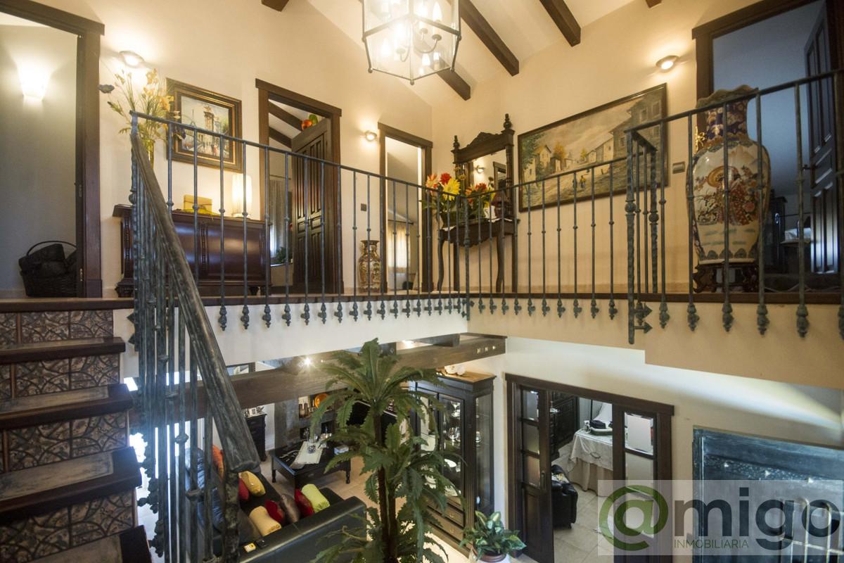 Venta de villa en Coín