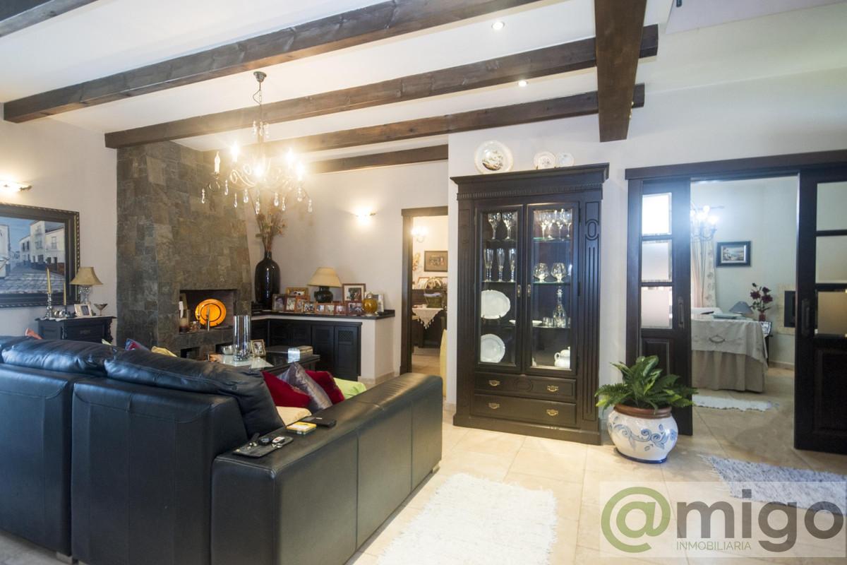 Venta de villa en Coín