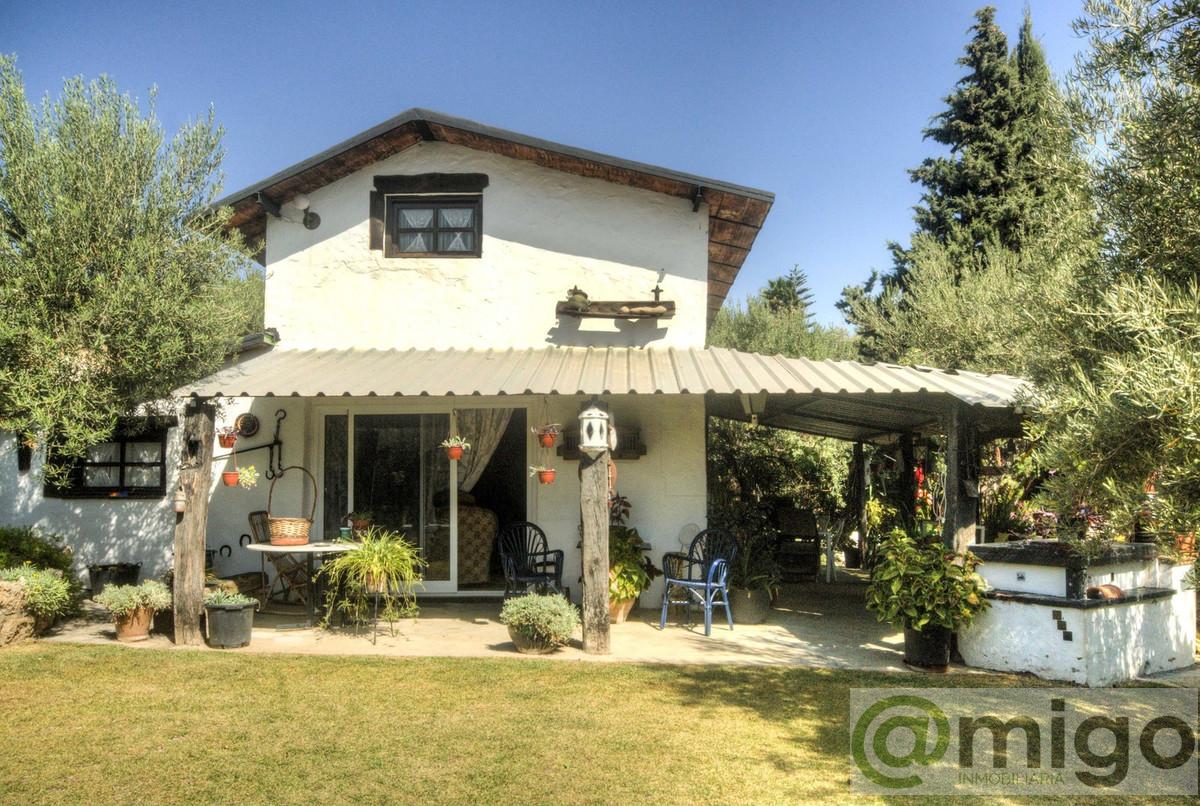 Venta de villa en Coín