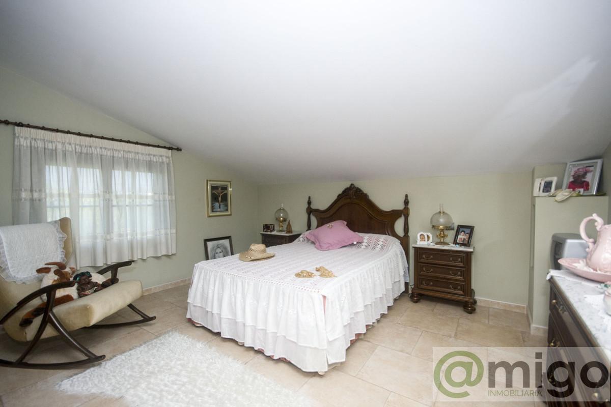 Venta de villa en Coín