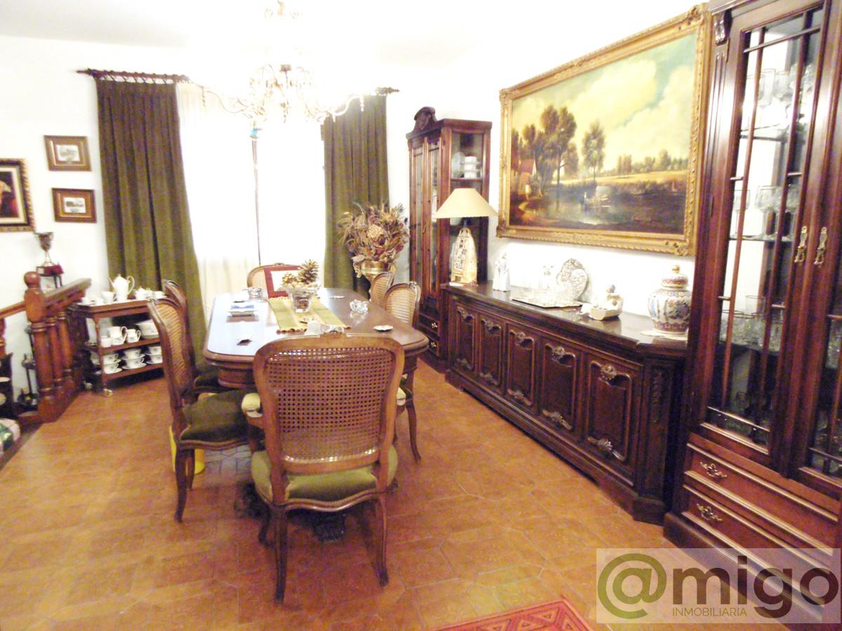 Venta de villa en Coín