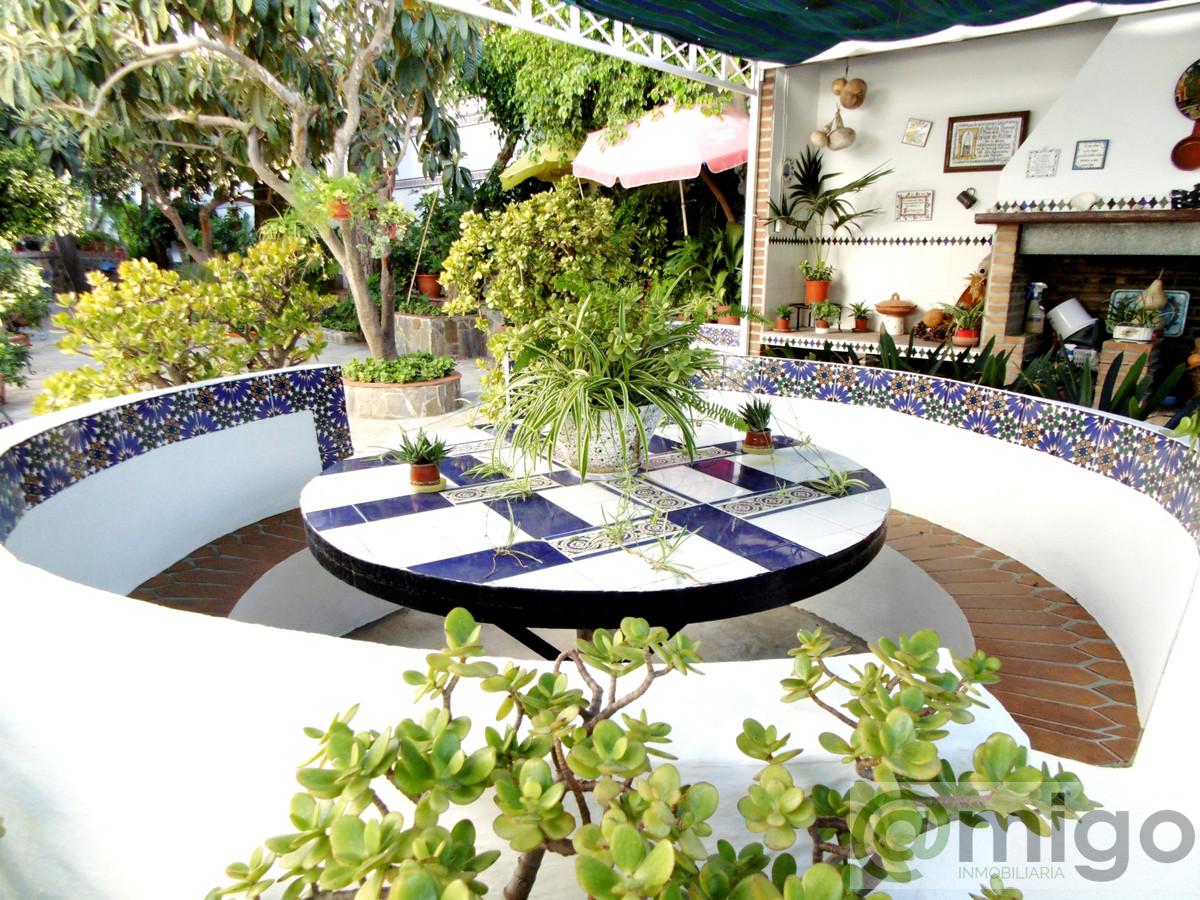 Venta de villa en Coín