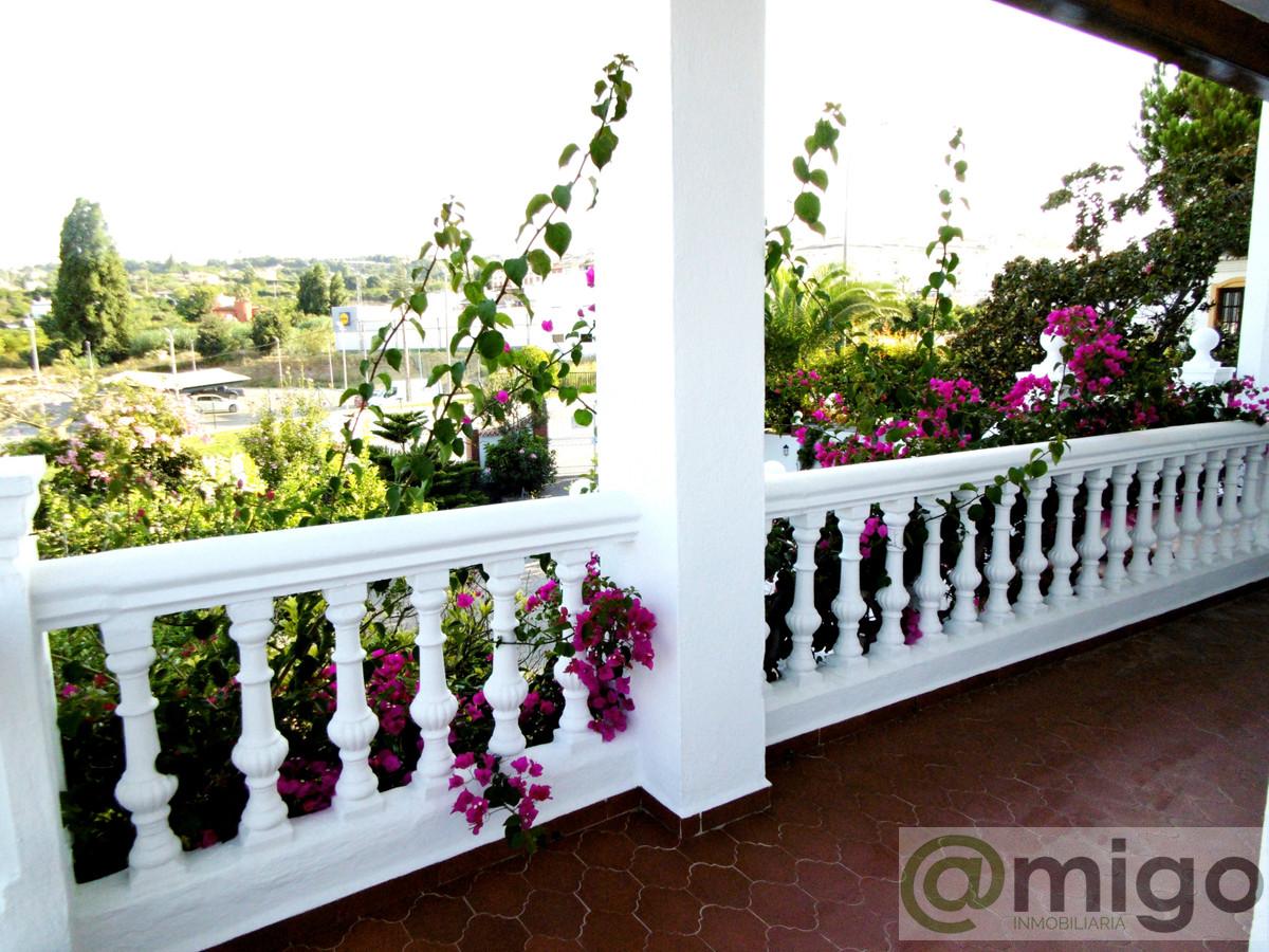 Venta de villa en Coín