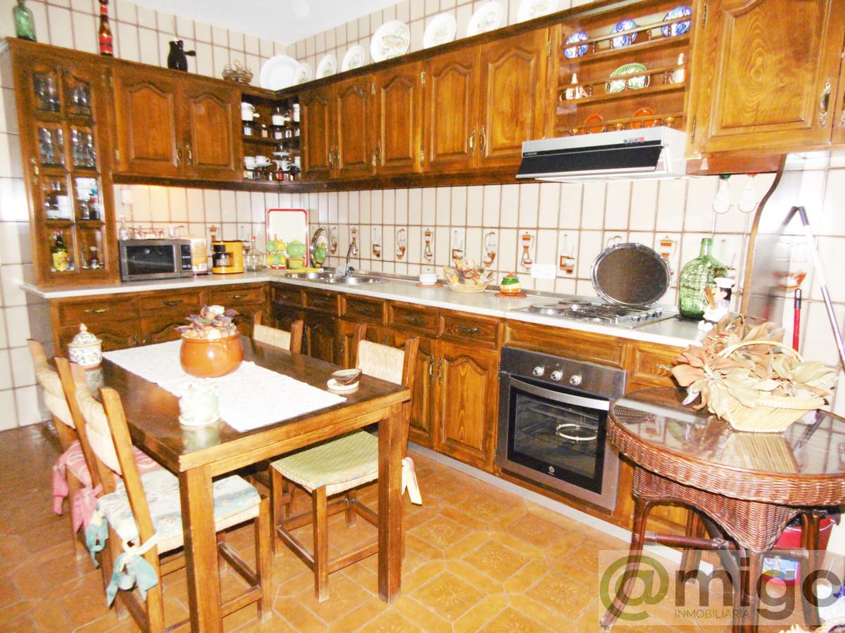 Venta de villa en Coín