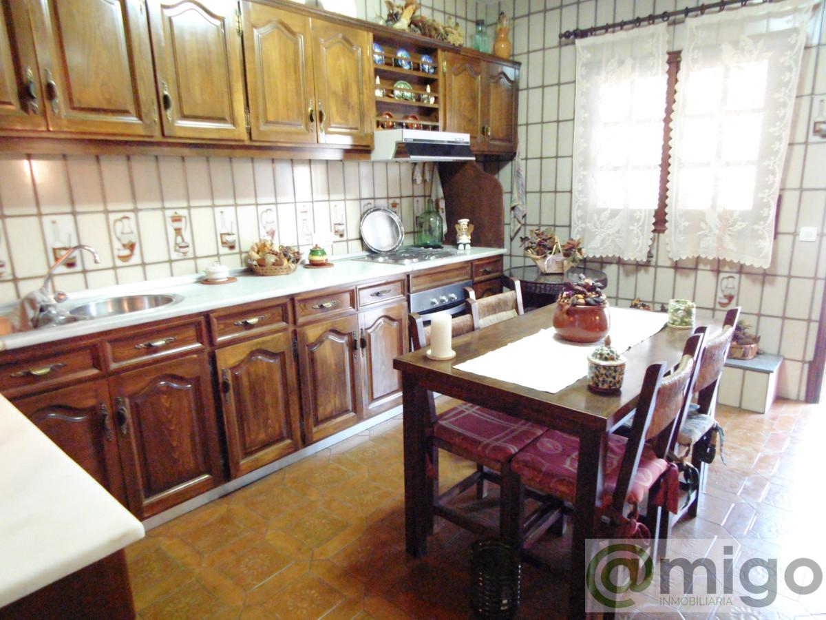 Venta de villa en Coín