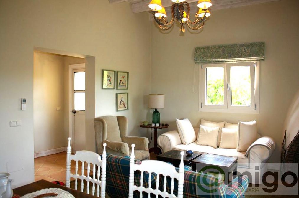 Venta de villa en Coín