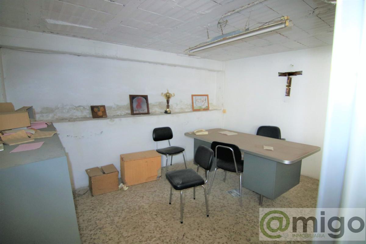 Venta de local en Coín