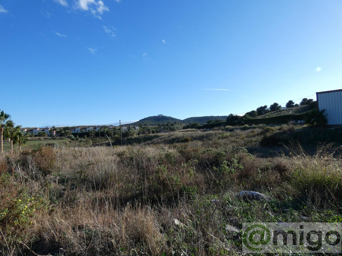 Venta de terreno en Coín
