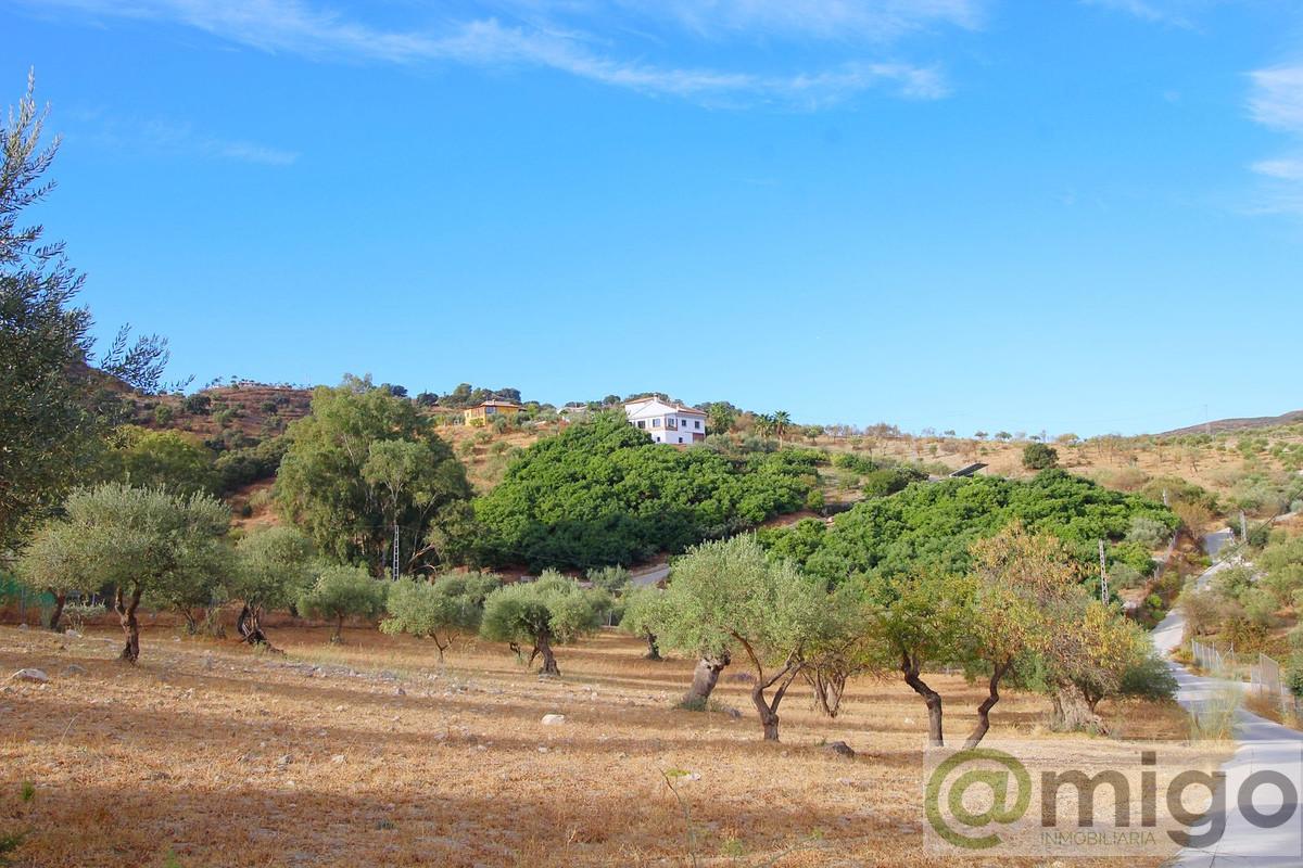 Venta de villa en Coín