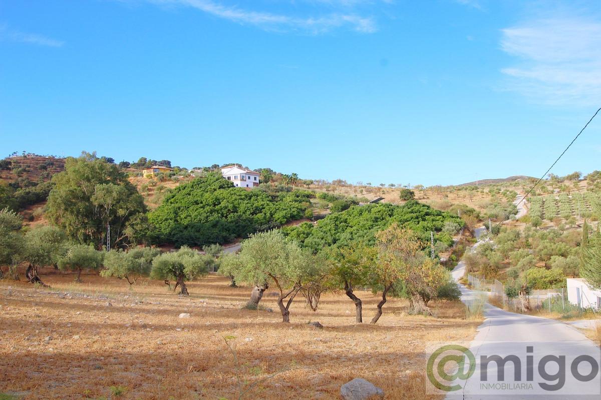 Venta de villa en Coín