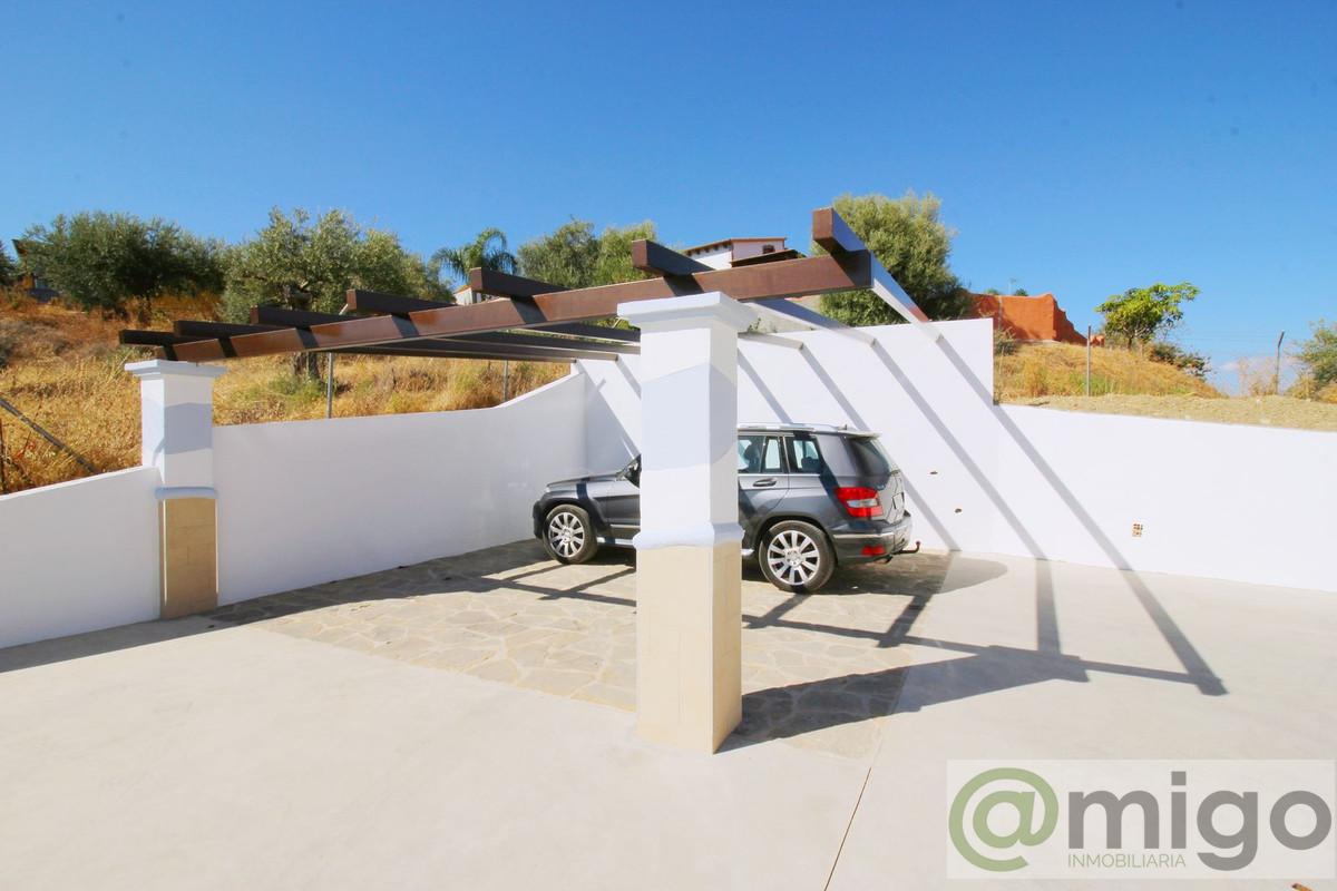 Venta de villa en Coín