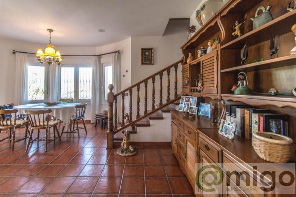 Venta de villa en Coín