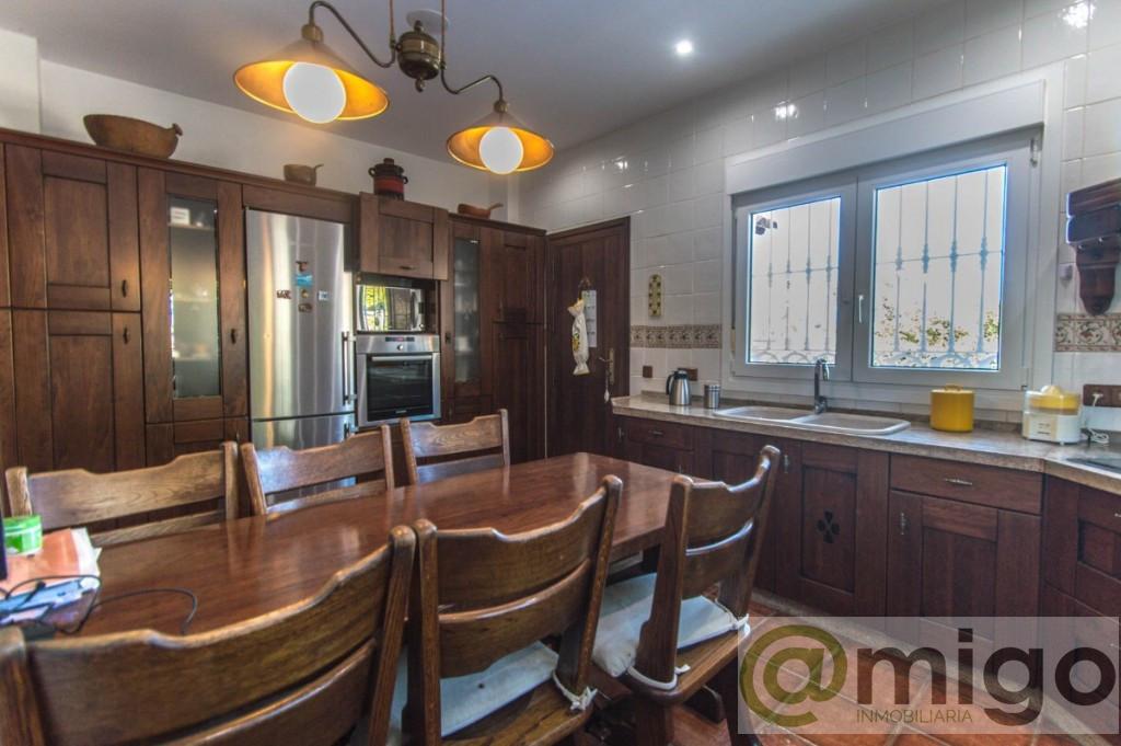 Venta de villa en Coín