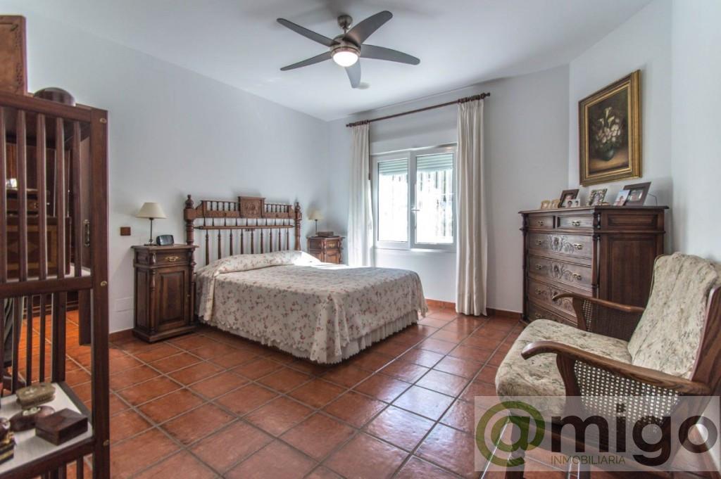 Venta de villa en Coín