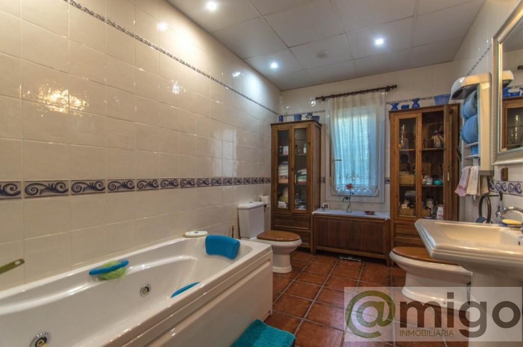 Venta de villa en Coín