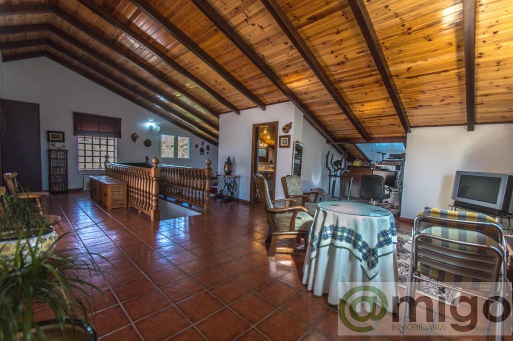 Venta de villa en Coín