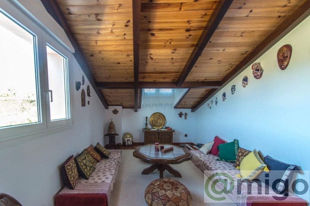 Venta de villa en Coín