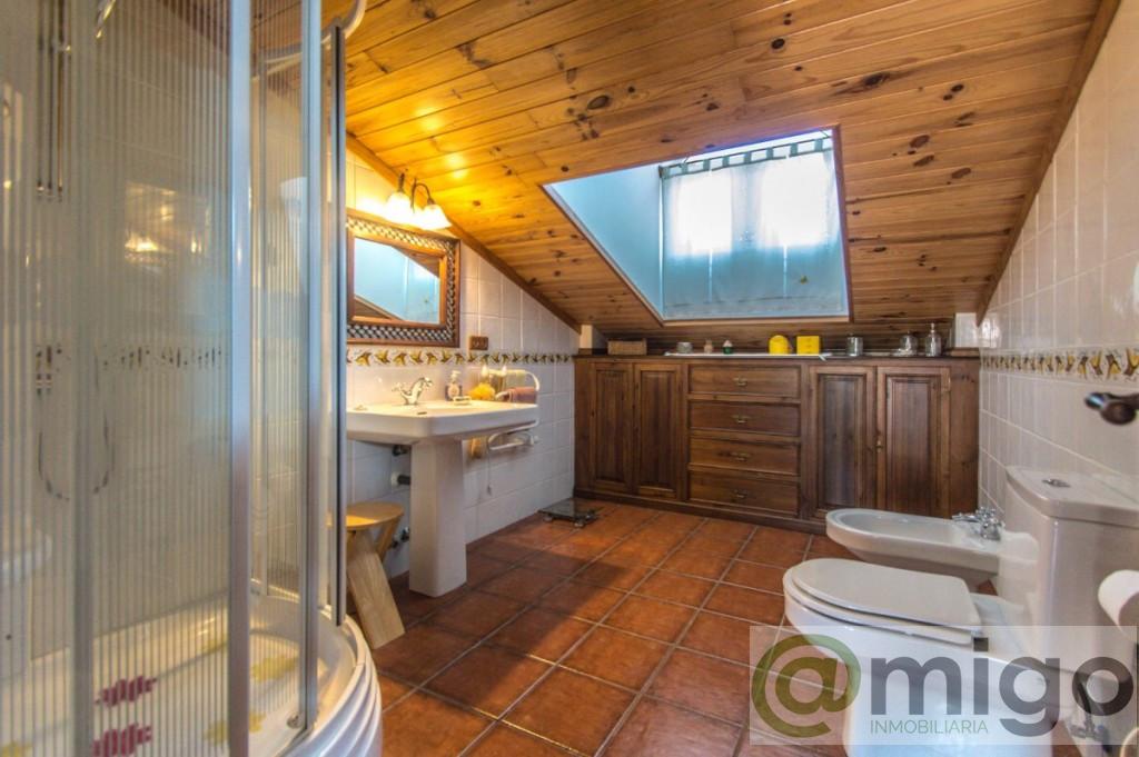 Venta de villa en Coín