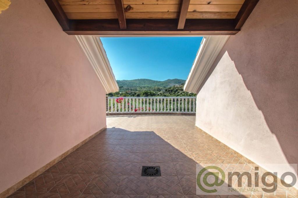 Venta de villa en Coín