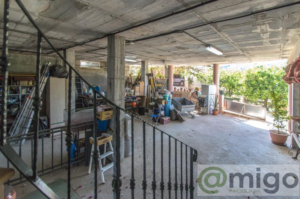 Venta de villa en Coín