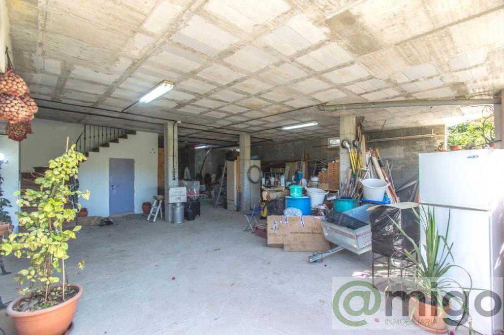 Venta de villa en Coín