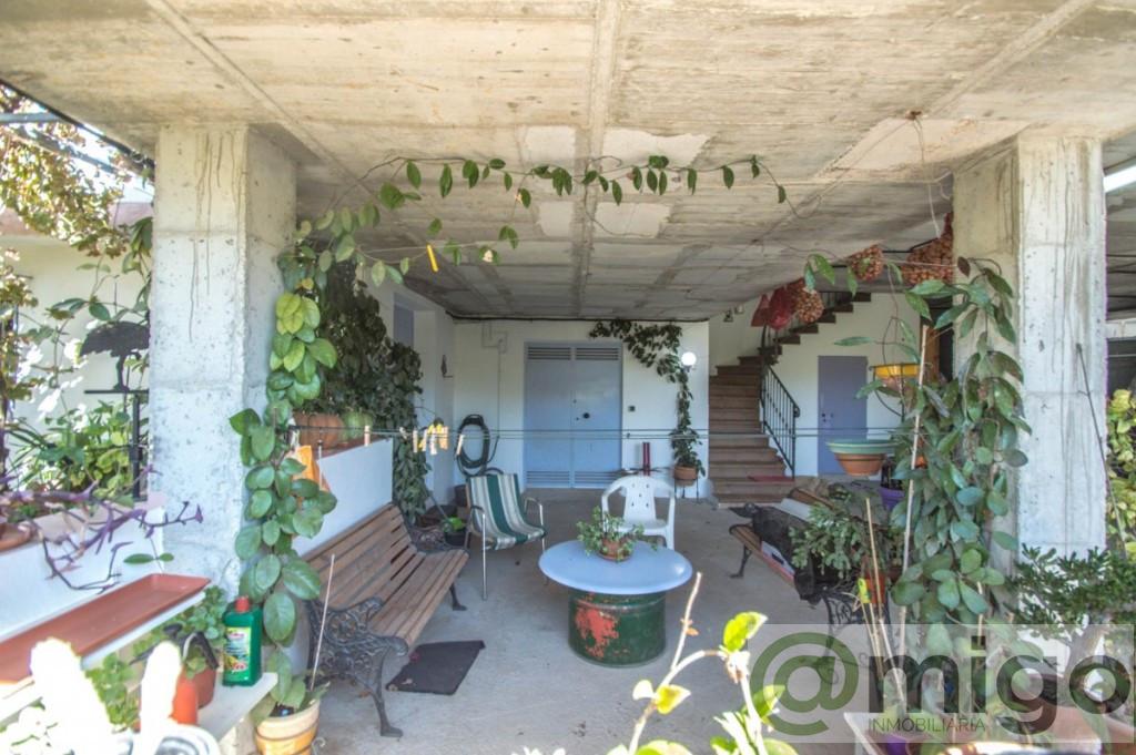 Venta de villa en Coín