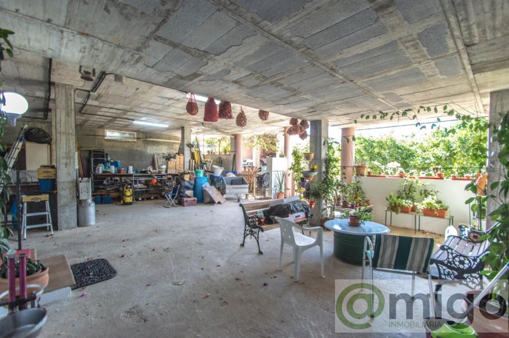 Venta de villa en Coín