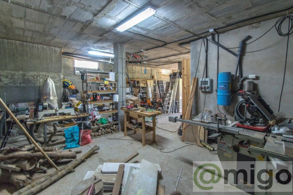 Venta de villa en Coín