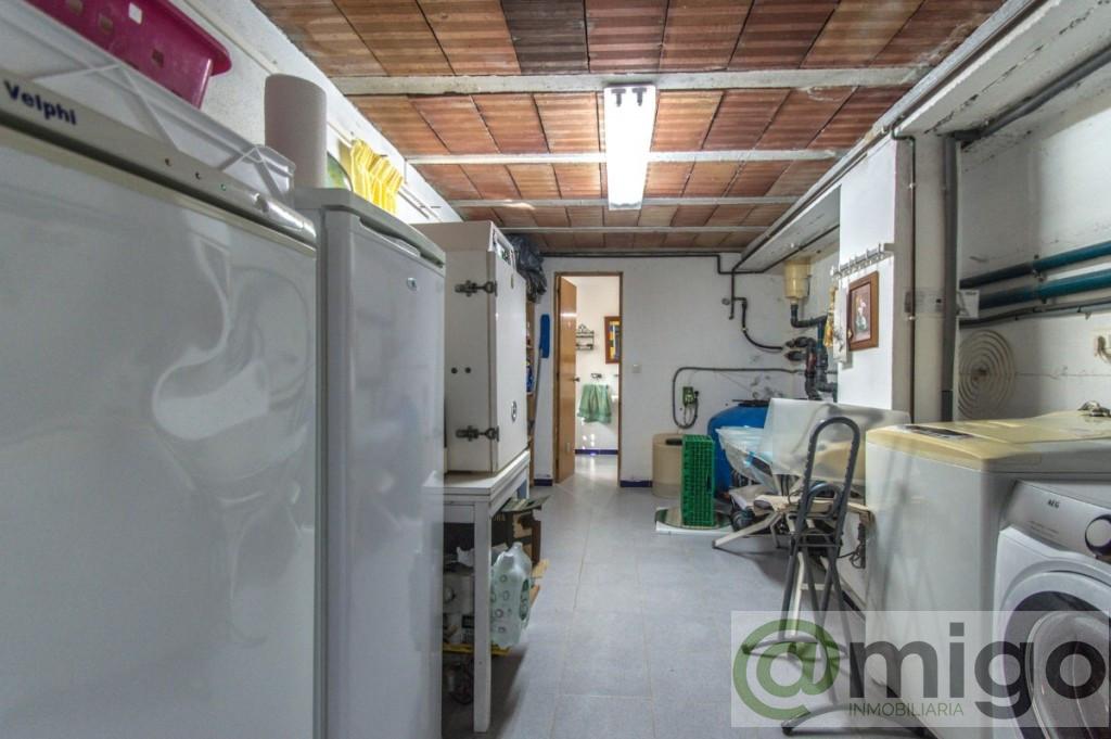 Venta de villa en Coín