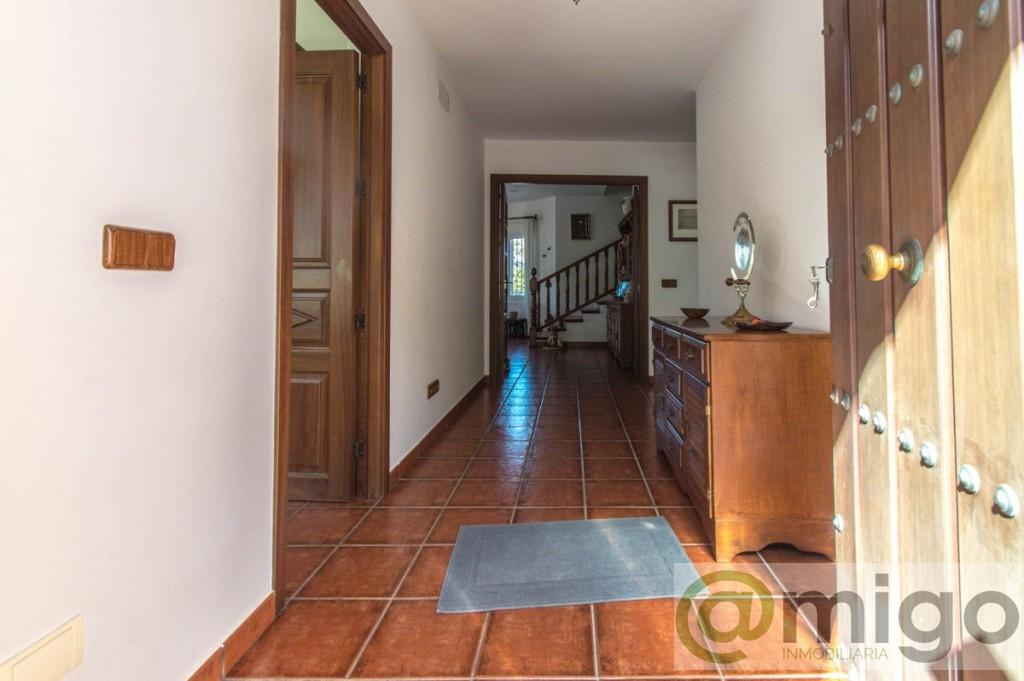 Venta de villa en Coín