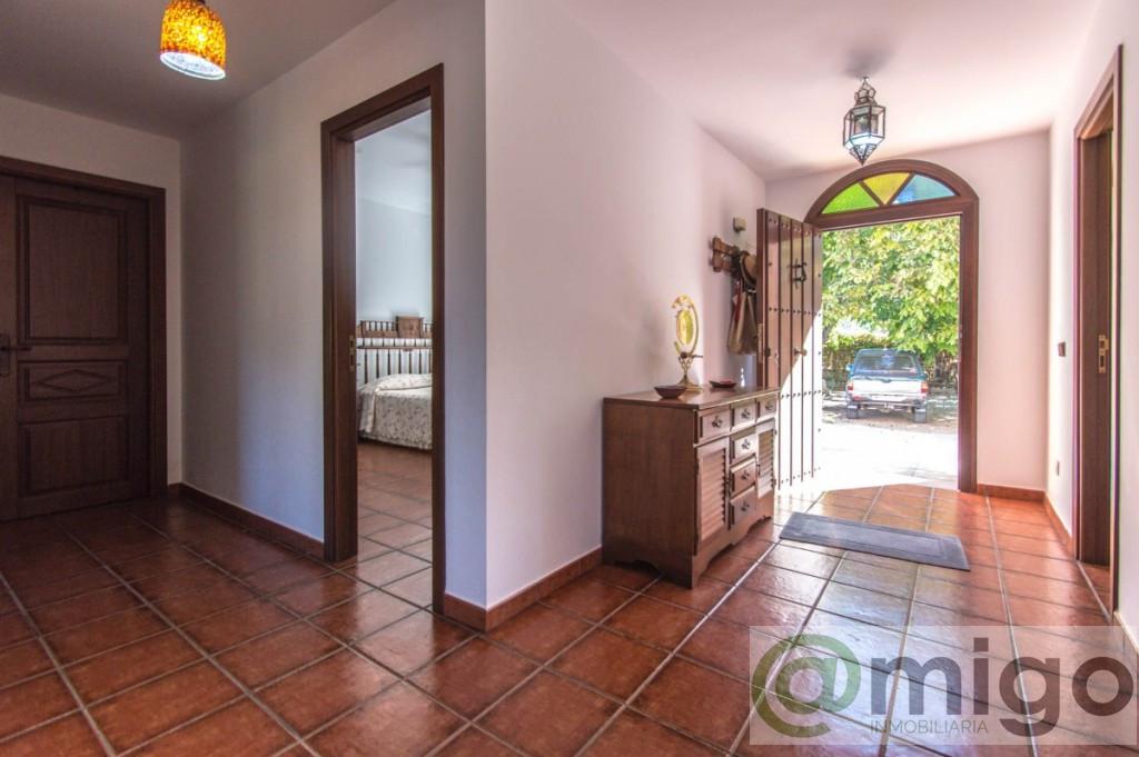 Venta de villa en Coín