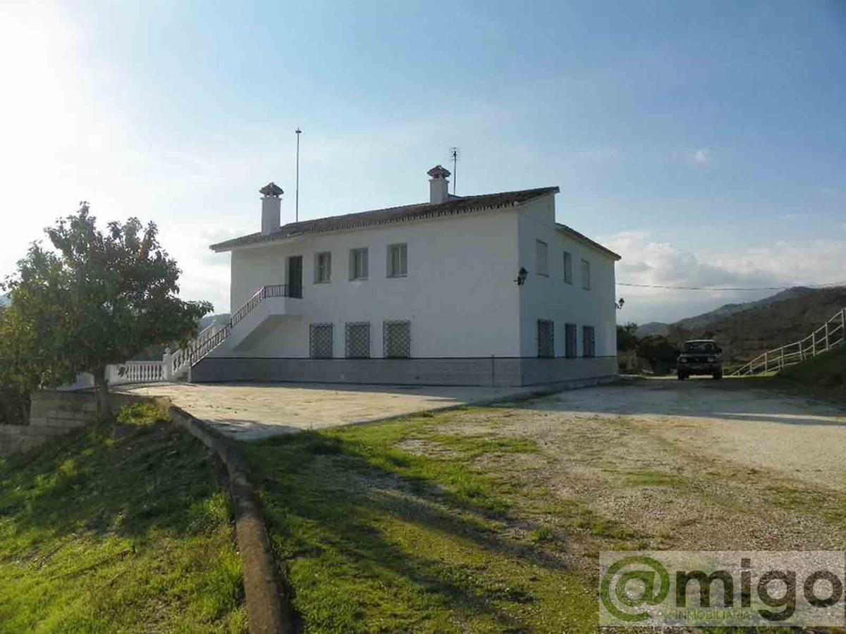 Venta de villa en Coín