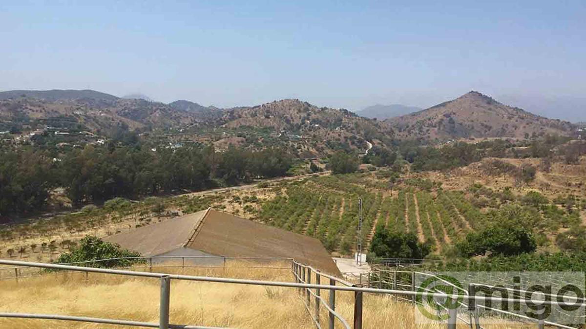 Venta de villa en Coín