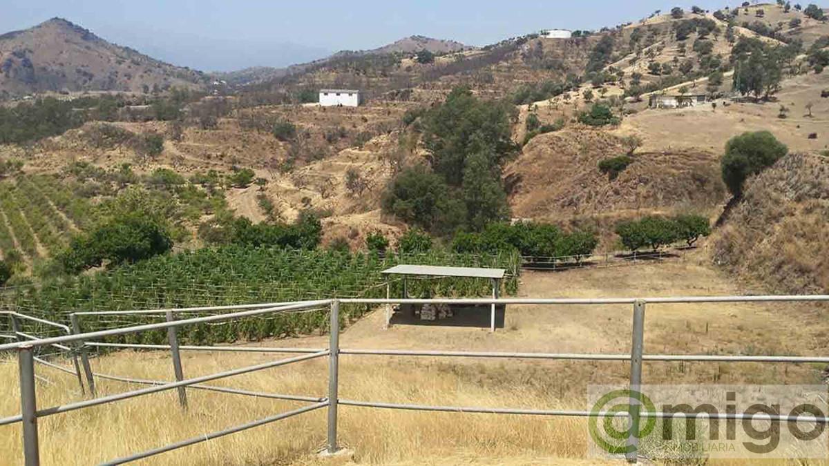 Venta de villa en Coín