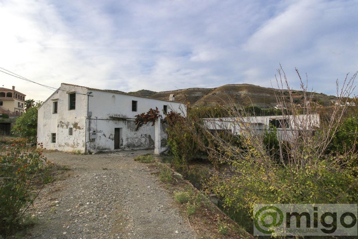 Venta de terreno en Coín