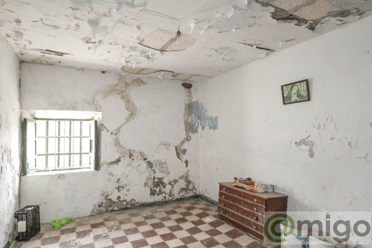 Venta de terreno en Coín