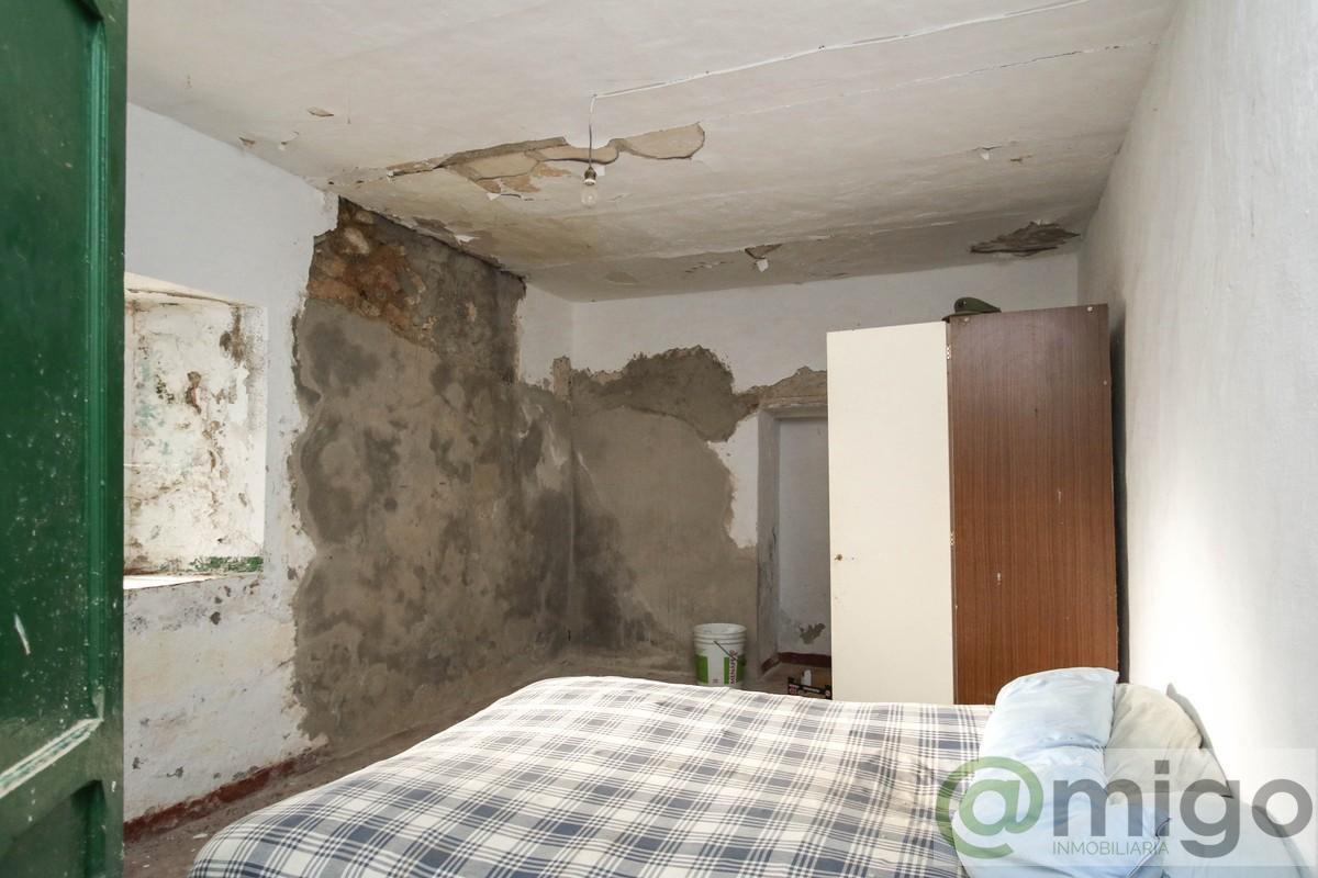 Venta de terreno en Coín