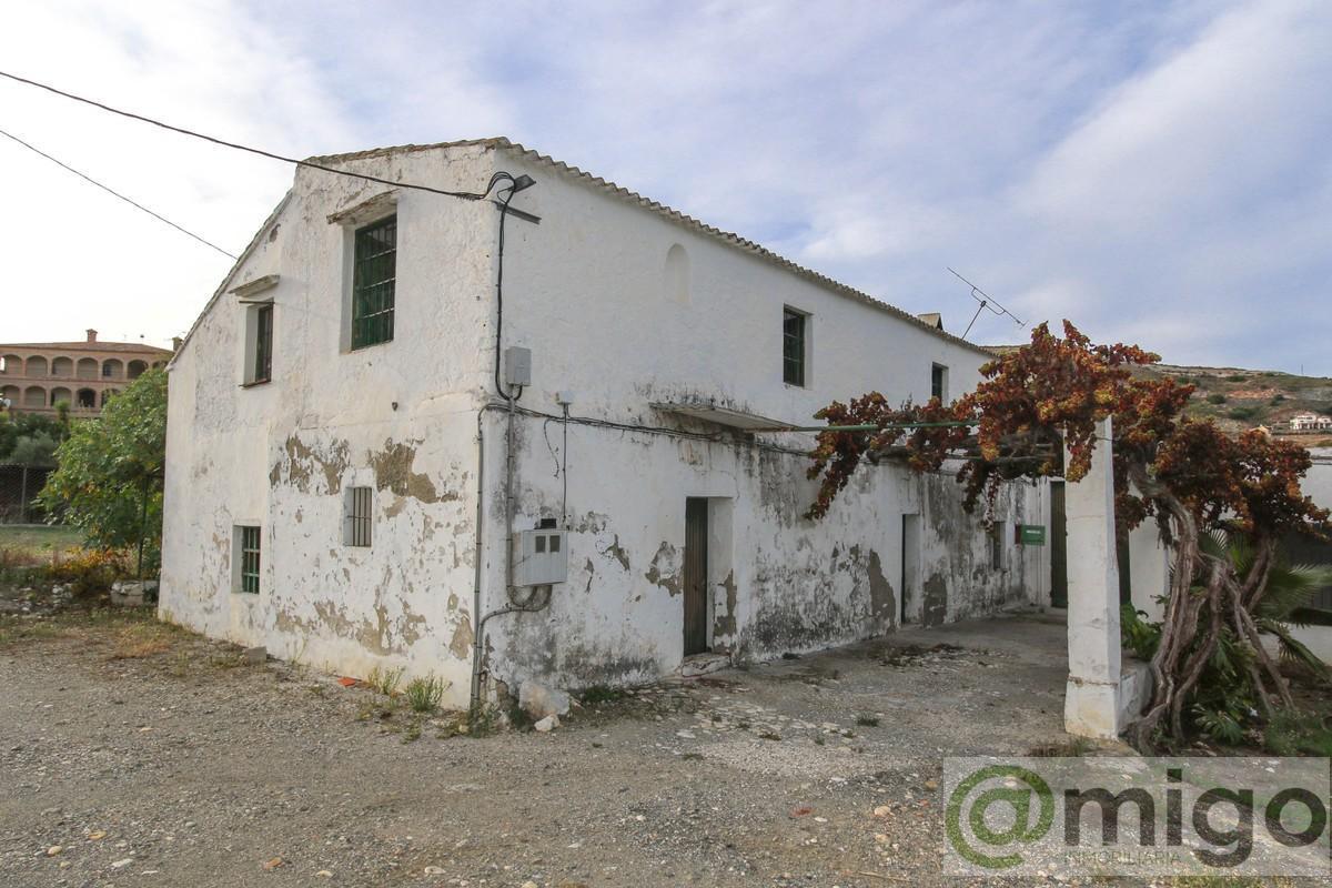 Venta de terreno en Coín